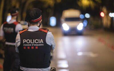 Поліція Іспанії виявила найбільшу партію марихуани у світі - rbc.ua - Україна - Іспанія - Reuters