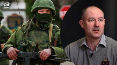 Могла ли украинская армия в 2014 году отстоять Крым и Донбасс: объяснение военного эксперта
