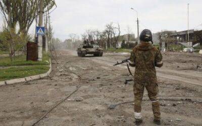 Облави по всій Луганщині: окупанти шукають "зрадників"