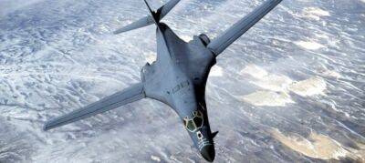 США отправят в Южную Корею стратегические бомбардировщики B-1B