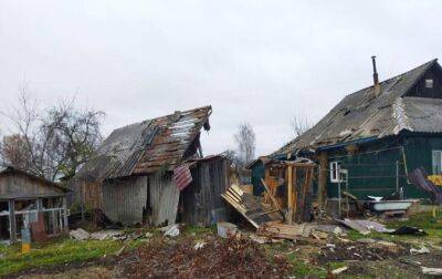 Окупанти обстріляли Сумську область з мінометів: пошкоджено чотири будинки