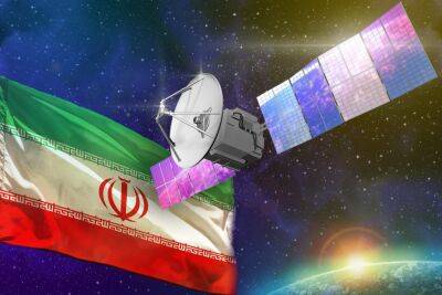 Иран провел успешные испытания ракеты-носителя для спутников