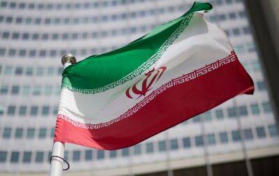 В Ірані повідомляють про успішне випробовування ракети-носія: що відомо