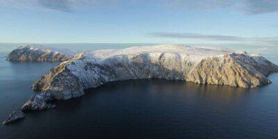 США та РФ обмінялися заявами про взаємні «територіальні претензії» у Арктиці
