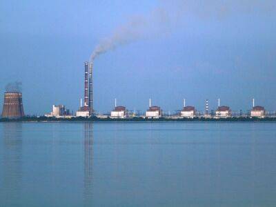 Запорожскую АЭС снова подключили к энергосистеме Украины – МАГАТЭ