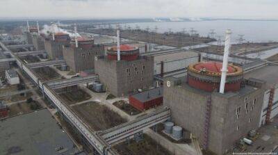 Ситуация на ЗАЭС: станцию снова подключили к энергосистеме Украины
