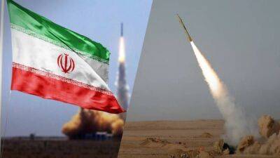 Иран опробовал ракету-носитель спутника: такие используют для "ядерки"