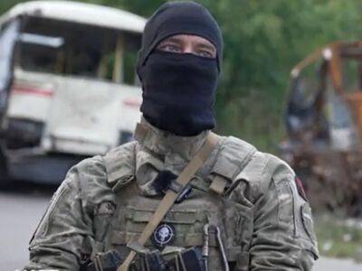 В Украине в боях против российской армии погиб австралиец по прозвищу "Нинзя"