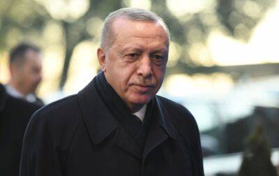 Завдяки війні в Україні Ердоган розширює свій вплив та зміцнює Туреччину, - WSJ