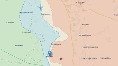 В Луганской области ВСУ уничтожили батальон мобилизованных россиян, сотни погибших – СМИ
