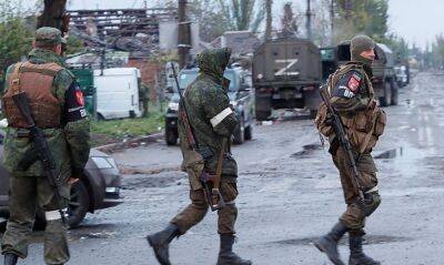 Свавілля на Луганщині: окупанти забирають людей, і ті пропадають на місяці
