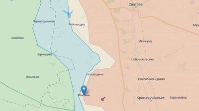 На Луганщині розбито батальйон «мобиків» з Воронезької області
