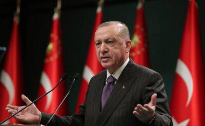 Война в Украине значительно расширила влияние Эрдогана: какая выгода для Турции
