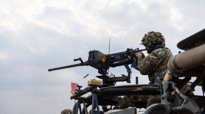 На Луганщине ВСУ ликвидировали батальон мобилизованных россиян, сотни погибших – СМИ