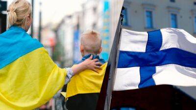 Что будет со льготами для украинцев в Финляндии: правительство приняло важное решение