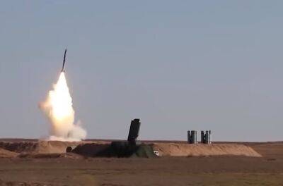 Украина получит системы ПВО и ПРО: Кулеба рассказал долгожданные подробности