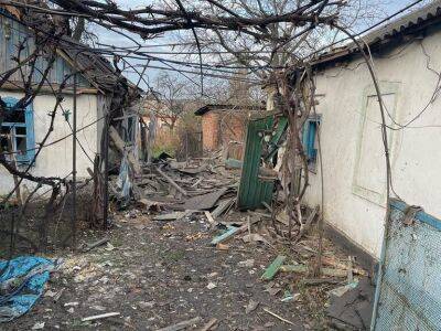 В Донецкой области за сутки погиб один человек, трое ранены – ОВА