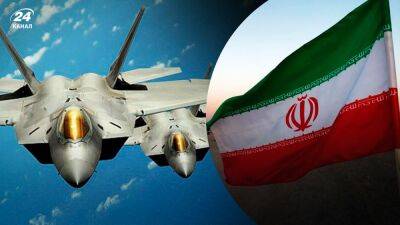 США подняли авиацию из-за угрозы атаки Ирана по Саудовской Аравии
