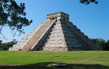 Ученые обнаружили ценные артефакты на месте последнего города майя
