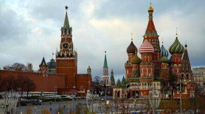 Кремль планирует повесить вину за свои неудачи на генералов – британская разведка