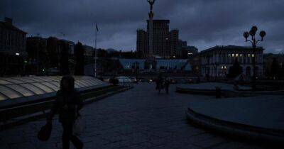 Из Киева могут эвакуировать 3 млн человек в случае длительного отключения электрики, — NYT