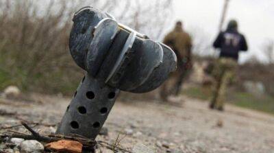 За прошедшие сутки российские войска обстреливали общины Харьковщины, есть ранены