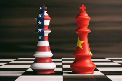 Глава Стратегического командования США: «Война в Украине только разминка перед большим кризисом»