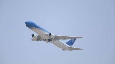 Несмотря на критику: Нетаниягу не отказывается от самолета за миллиард шекелей