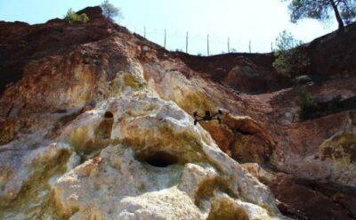 Учёные исследовали остатки древних рудников