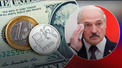 В Беларуси тарифы за "коммуналку" теперь рассчитываются по курсу доллара в России