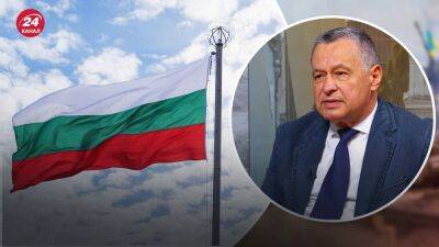Украина передала Болгарии список необходимого вооружения