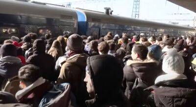 Придется покинуть свои дома: в Киеве готовятся к эвакуации трех миллионов человек – подробности