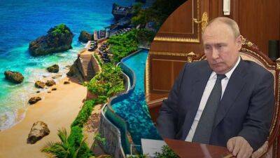 Для Путина это будет "сказочное Бали", – Давидюк предположил, чего ожидать от саммита G20