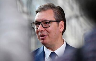 Президент Сербии заявил, что правительство страны может в будущем выкупить российскую долю НИС