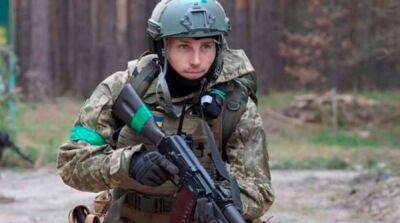 Лидер белорусской оппозиционной организации получил ранения на фронте в Украине