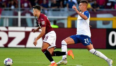 Рома – Лацио прямая трансляция матча MEGOGO