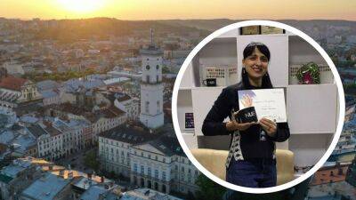 Собрала 600 долларов, с которыми приехала во Львов и открыла бизнес: история переселенки