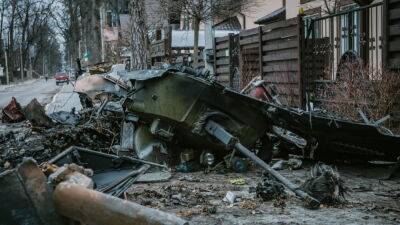Мінус 500 "чмобіків" та зеків: На Луганщині ЗСУ влаштували для окупантів справжнє пекло