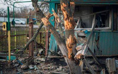Росіяни завдали більше 70 ударів по одній з громад в Сумській області, є загибла