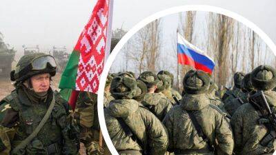 Между белорусскими и российскими военными растет напряженность, – ГУР