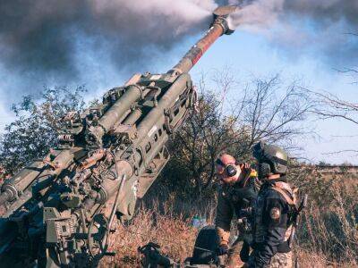 Украинская армия нанесла по врагу более 30 ударов за сутки, в том числе по пунктам управления – Генштаб ВСУ