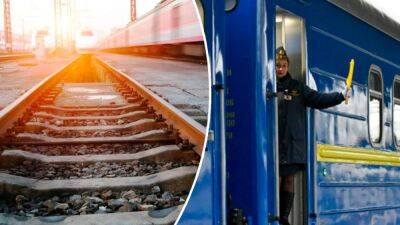 Изменился график движения некоторых поездов: россияне накрыли мощным огнем Сумщину