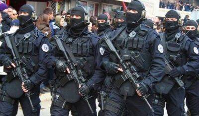 Спецназ полиции Косово выдвинулся на север непризнанной республики - ukrpost.biz - Сербия - Косово - Ситуация