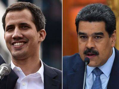 Правительство Венесуэлы и политическая оппозиция сообщили о подготовке к возобновлению переговоров