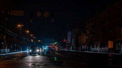 У Зеленського прокоментували ситуацію з відключенням світла у Києві