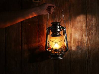 Зеленский: Вечером 6 ноября без света – более 4,5 млн потребителей