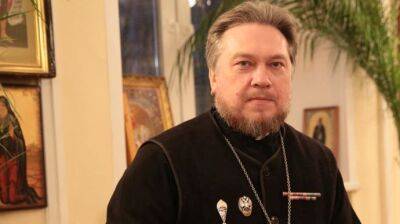 Священник РФ, советовавший больше рожать и отправлять детей на войну, умер в Украине