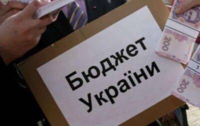 Стала відома головна стаття видатків бюджету України