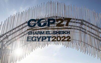 Самех Шукри - Конференция ООН по изменению климата: первый успех - korrespondent.net - США - Украина - Египет - Германия - Берлин