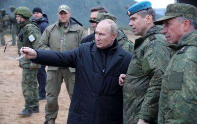 "Ядерні ігри" Кремля не допоможуть натиснути на Україну та наблизити переговори, - ISW